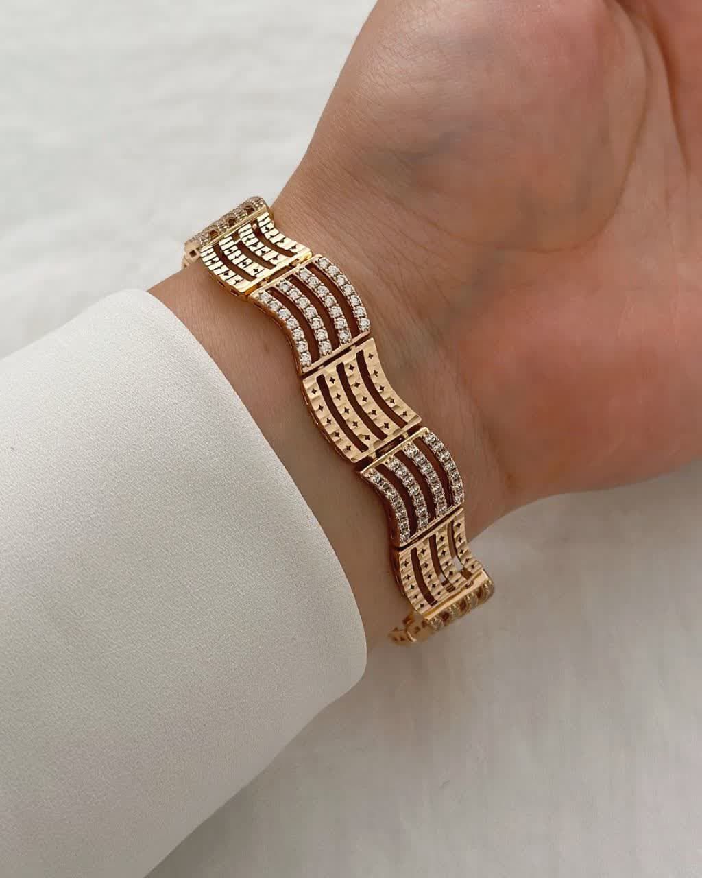 دستبند ژوپینگ کد 1947